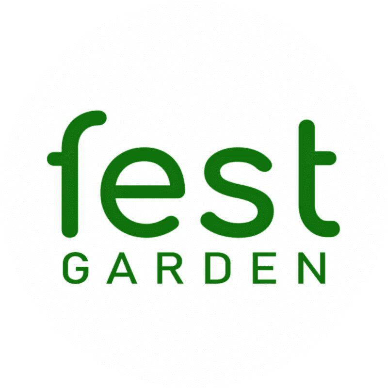Fest Garden Indonesia