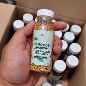Osmocote 14-14-14 Balanced Slow Release Fertilizer – 100g