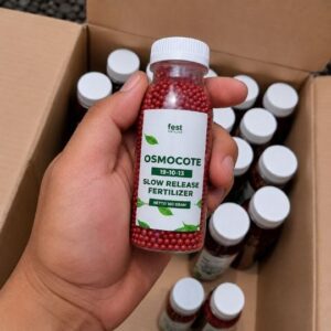 Osmocote 19-10-13 + MgO + TE Slow Release Fertilizer – 100g